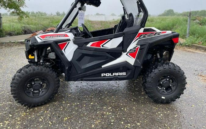 2020 Polaris RZR® S 900 Base