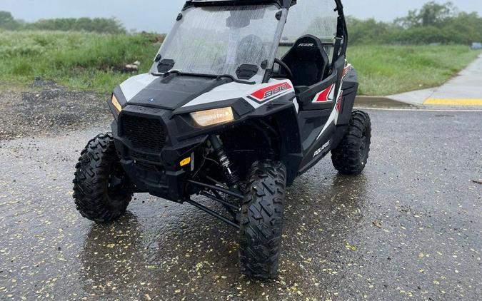 2020 Polaris RZR® S 900 Base