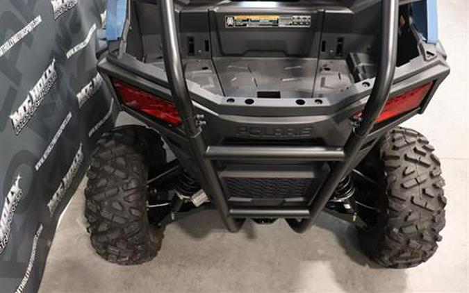 2024 Polaris RZR Trail S Sport