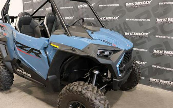 2024 Polaris RZR Trail S Sport