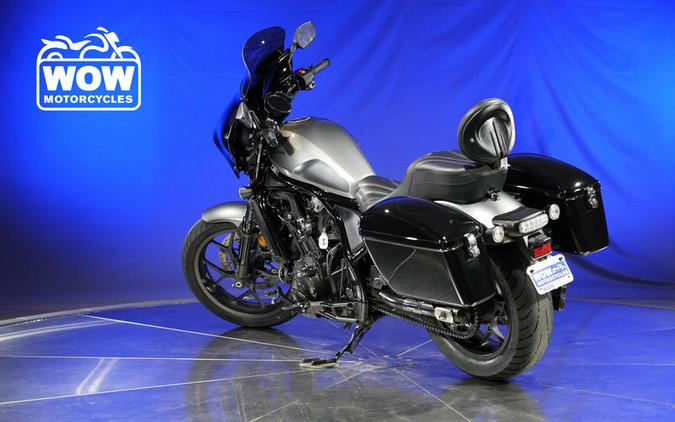 2023 Honda® REBEL 1100 CMX