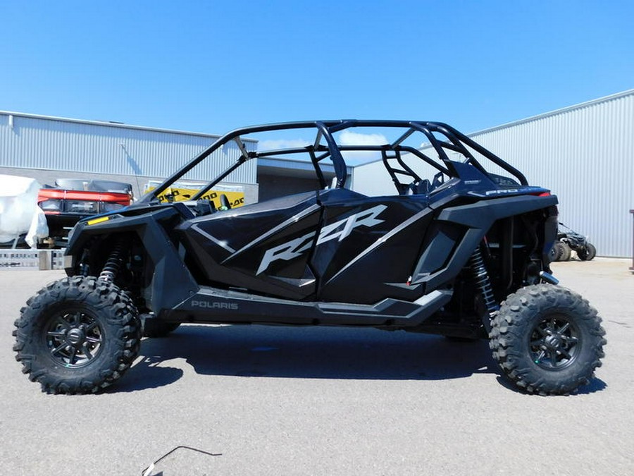 2024 Polaris® RZR Pro XP 4 Ultimate