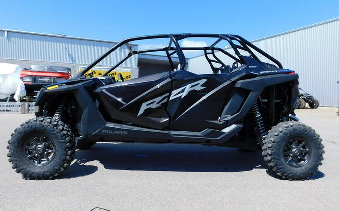 2024 Polaris® RZR Pro XP 4 Ultimate