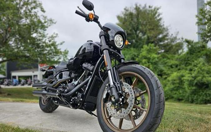 2024 Harley-Davidson Low Rider® S