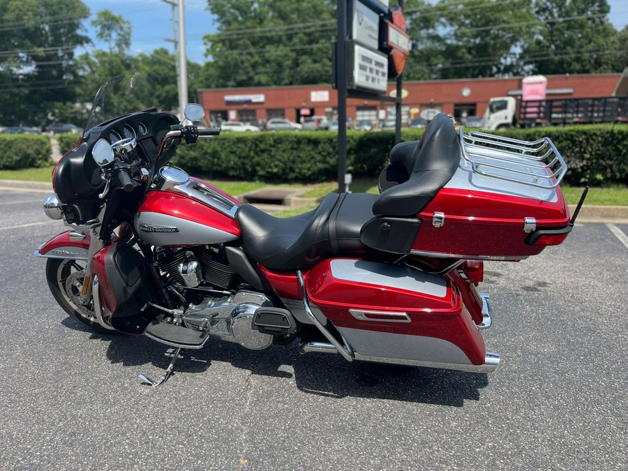 2019 Harley-Davidson Electra Glide® Ultra Classic®