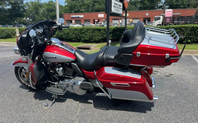 2019 Harley-Davidson Electra Glide® Ultra Classic®