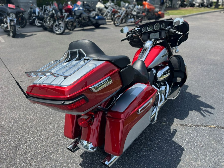 2019 Harley-Davidson Electra Glide® Ultra Classic®