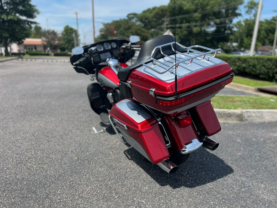 2019 Harley-Davidson Electra Glide® Ultra Classic®