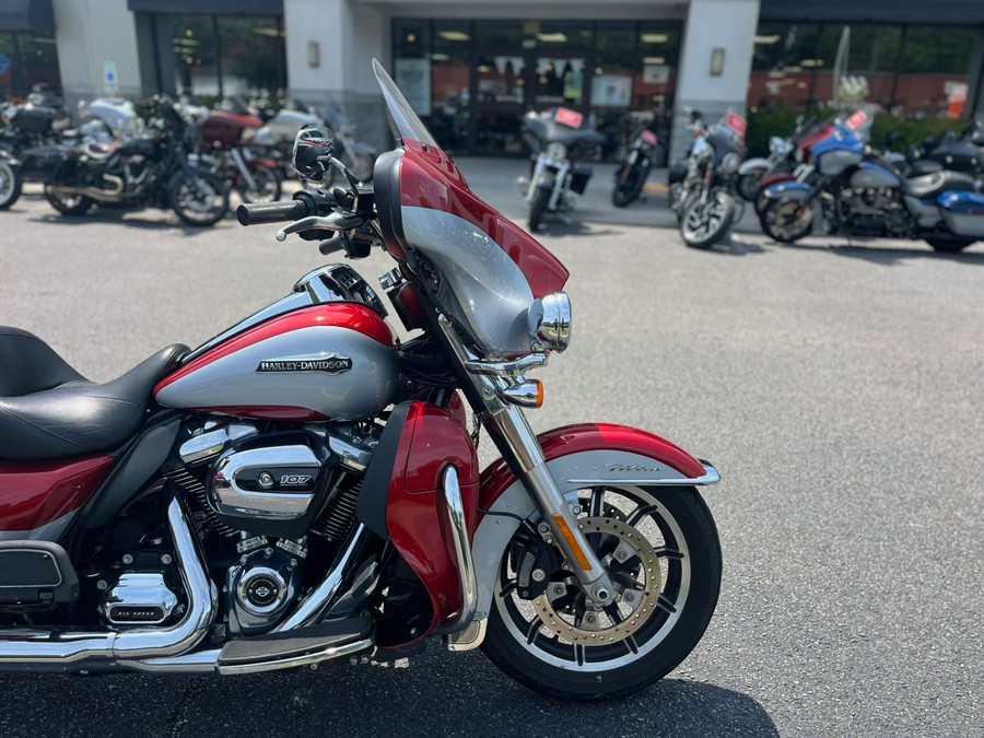 2019 Harley-Davidson Electra Glide® Ultra Classic®