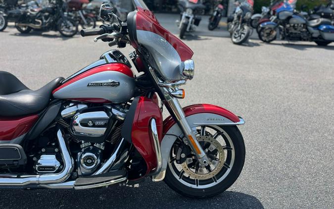 2019 Harley-Davidson Electra Glide® Ultra Classic®