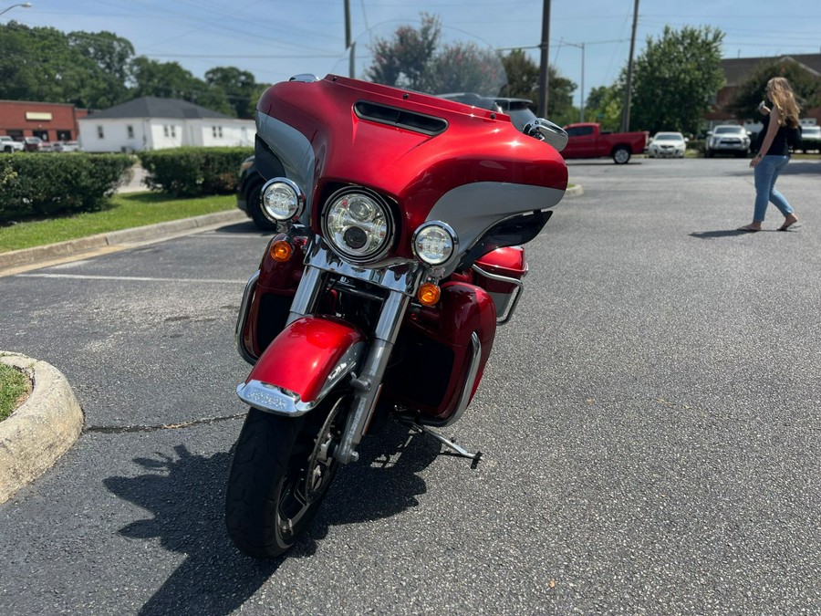 2019 Harley-Davidson Electra Glide® Ultra Classic®