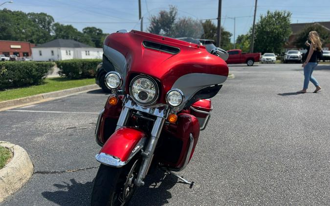 2019 Harley-Davidson Electra Glide® Ultra Classic®