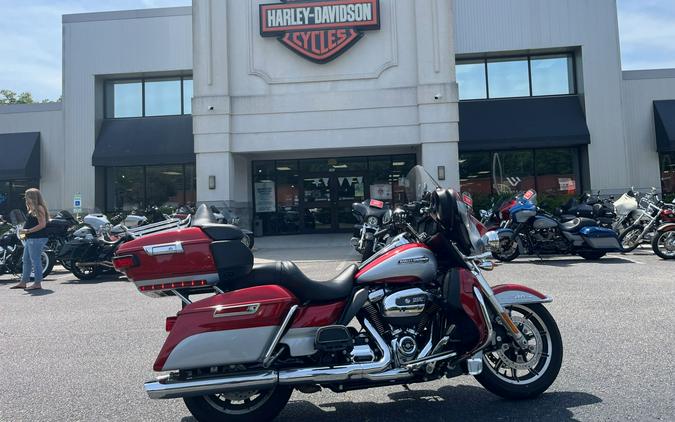 2019 Harley-Davidson Electra Glide® Ultra Classic®