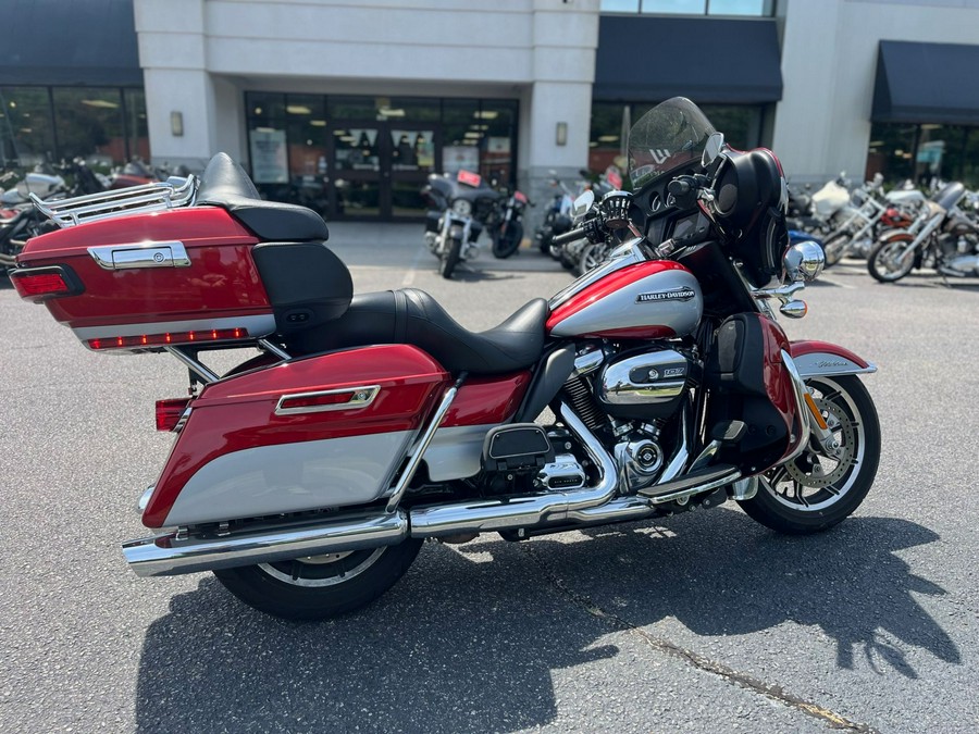 2019 Harley-Davidson Electra Glide® Ultra Classic®