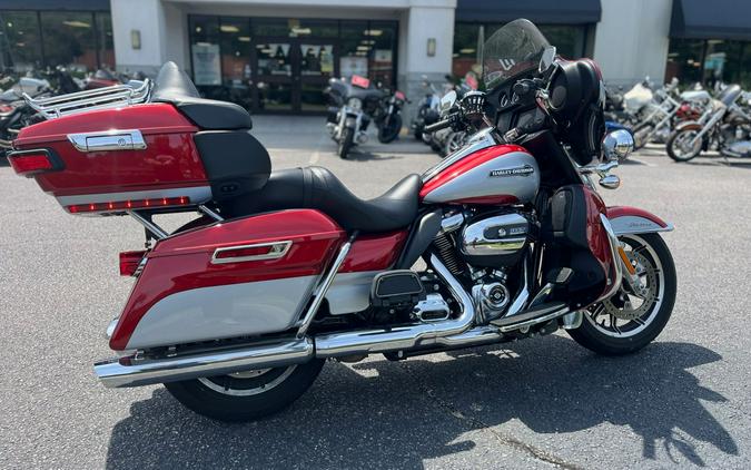 2019 Harley-Davidson Electra Glide® Ultra Classic®