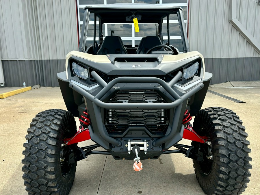 2024 Can-Am™ Commander MAX XT-P 1000R