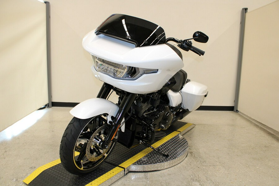 New 2024 Harley-Davidson Road Glide Grand American Touring FLTRX Motorcycle For Sale In Miami, Florida