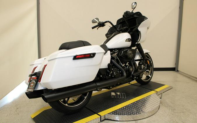 New 2024 Harley-Davidson Road Glide Grand American Touring FLTRX Motorcycle For Sale In Miami, Florida