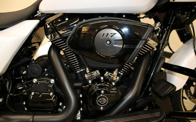 New 2024 Harley-Davidson Road Glide Grand American Touring FLTRX Motorcycle For Sale In Miami, Florida