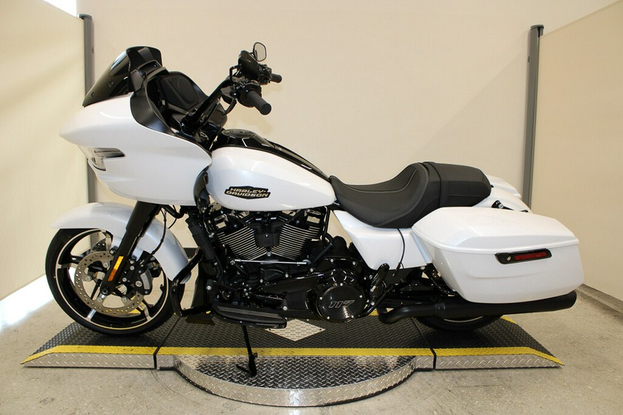 New 2024 Harley-Davidson Road Glide Grand American Touring FLTRX Motorcycle For Sale In Miami, Florida