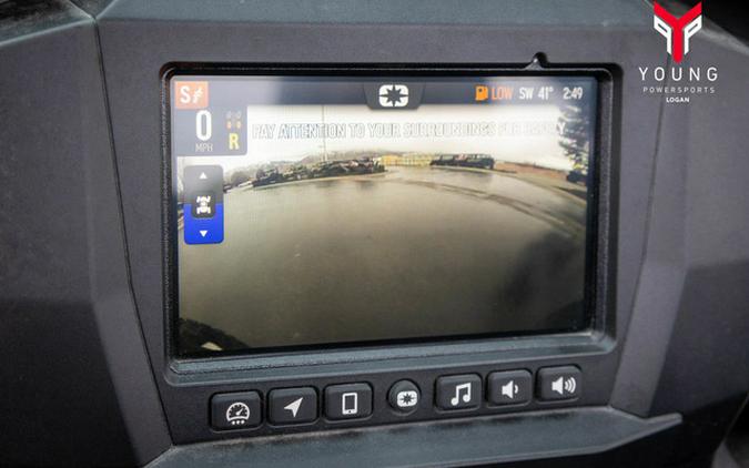 2026 Polaris RZR Pro XP Ultimate