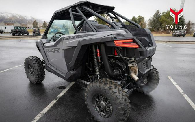 2026 Polaris RZR Pro XP Ultimate