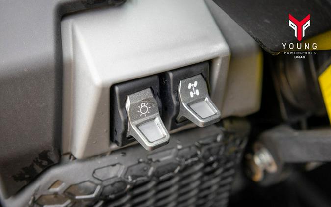 2026 Polaris RZR Pro XP Ultimate