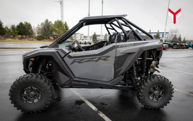 2026 Polaris RZR Pro XP Ultimate