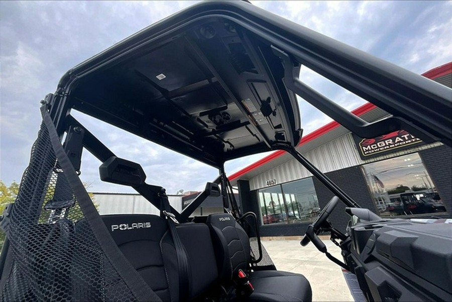 2026 Polaris Ranger XP 1000 Premium