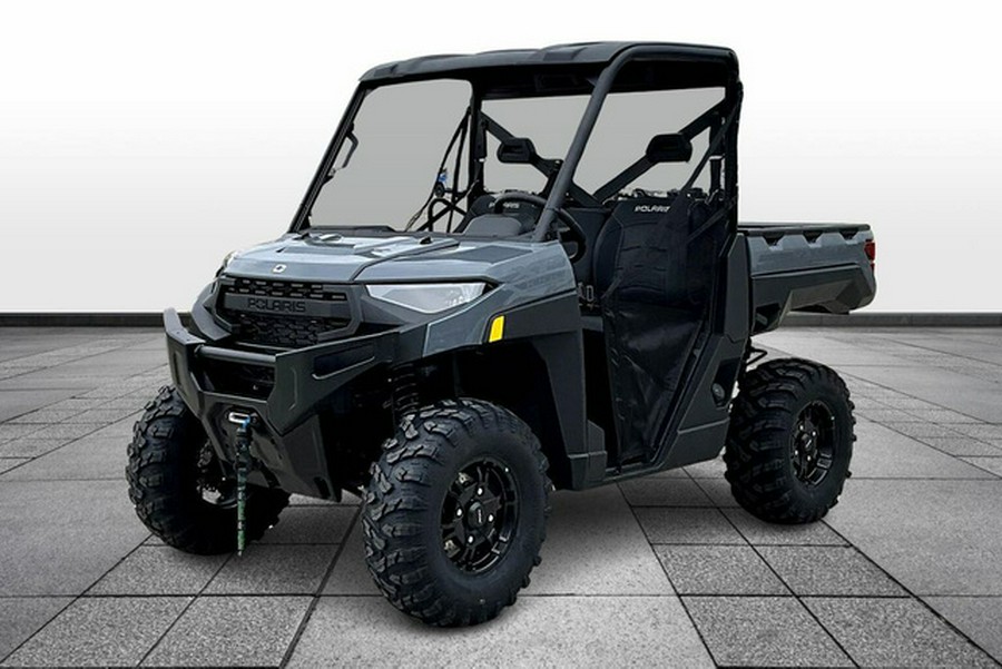 2026 Polaris Ranger XP 1000 Premium