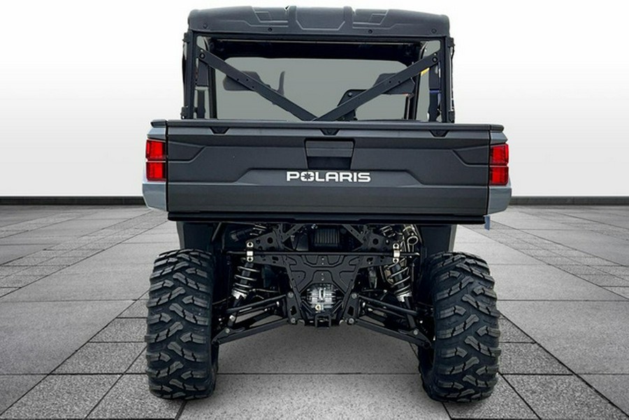 2026 Polaris Ranger XP 1000 Premium