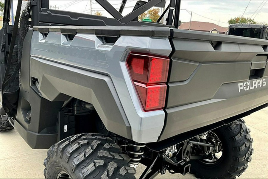2026 Polaris Ranger XP 1000 Premium