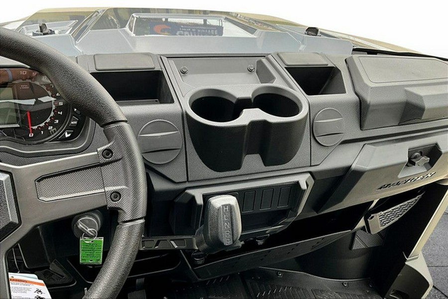 2026 Polaris Ranger XP 1000 Premium