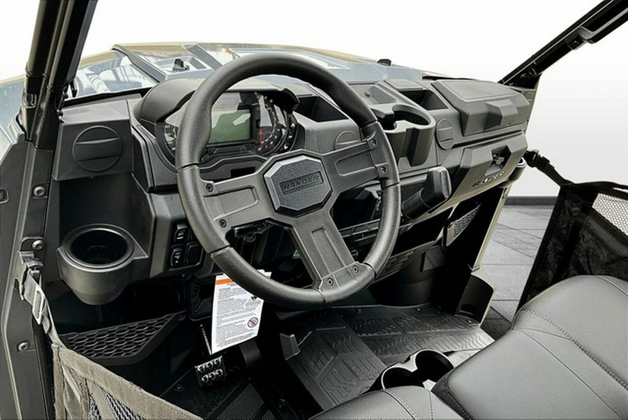 2026 Polaris Ranger XP 1000 Premium