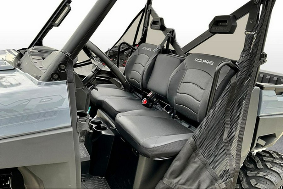2026 Polaris Ranger XP 1000 Premium