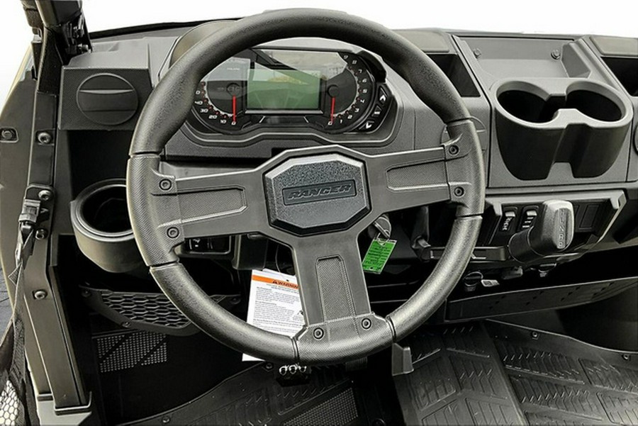 2026 Polaris Ranger XP 1000 Premium