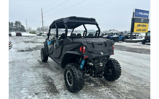 2026 CFMOTO ZFORCE 950 SPORT 4