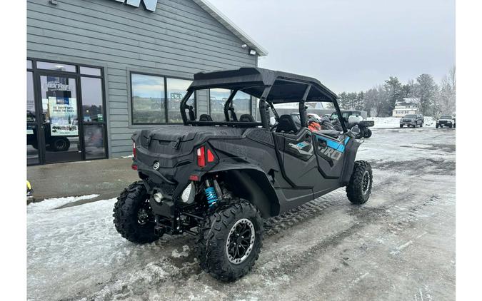 2026 CFMOTO ZFORCE 950 SPORT 4