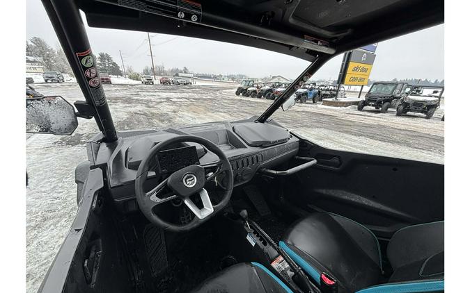 2026 CFMOTO ZFORCE 950 SPORT 4