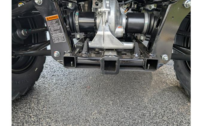 2026 Pioneer 520 - Honda