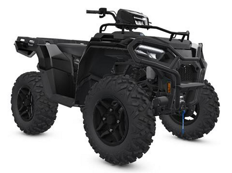 2026 Polaris Sportsman 570 Trail