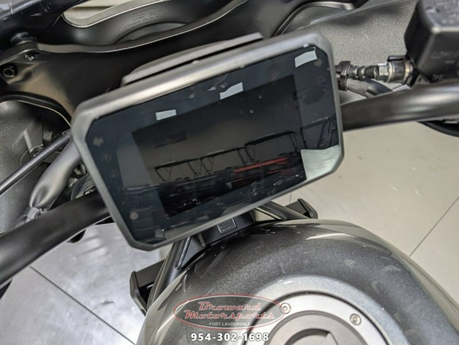 2026 Honda Rebel 1100T