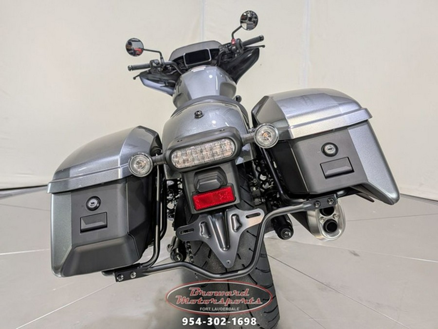 2026 Honda Rebel 1100T