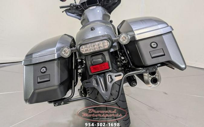 2026 Honda Rebel 1100T