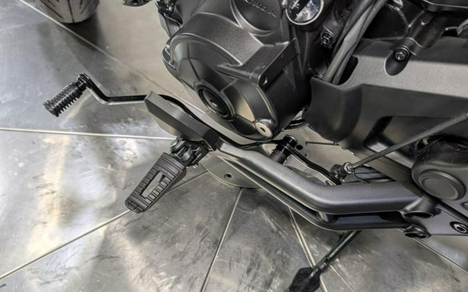 2026 Honda Rebel 1100T