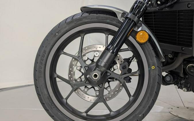 2026 Honda Rebel 1100T