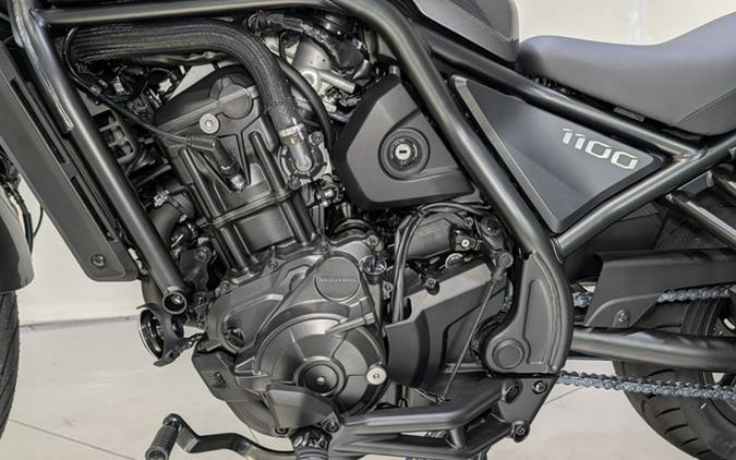 2026 Honda Rebel 1100T