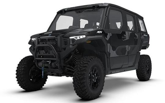 2026 Polaris XPEDITION ADV NORTHSTAR 5
