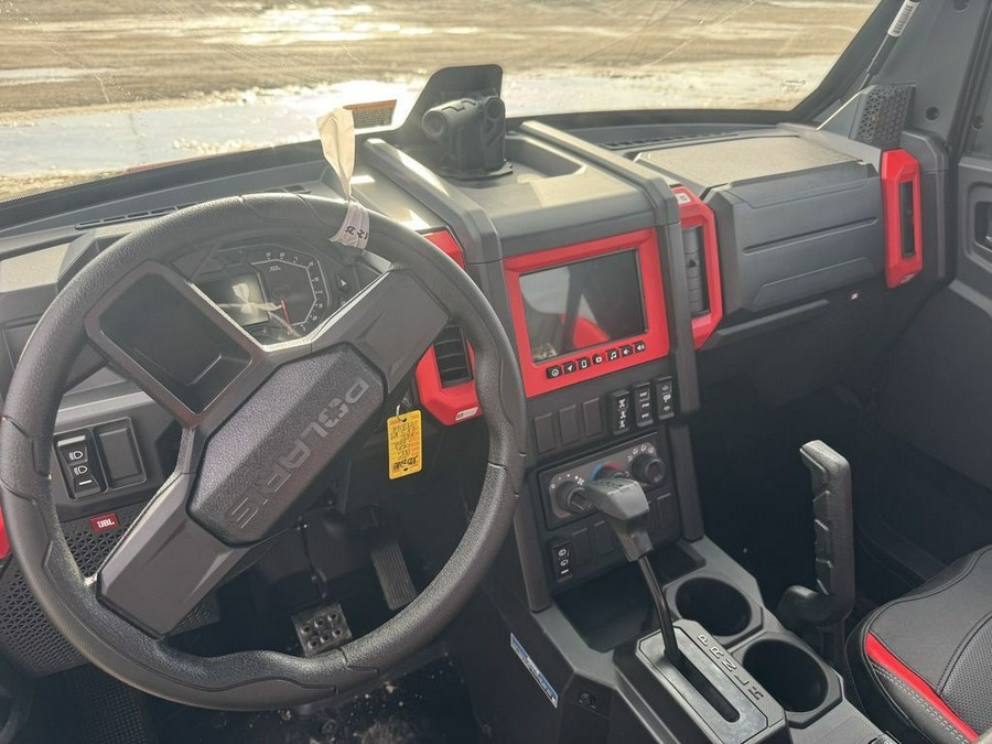 2026 Polaris Polaris XPEDITION XP 5 Northstar