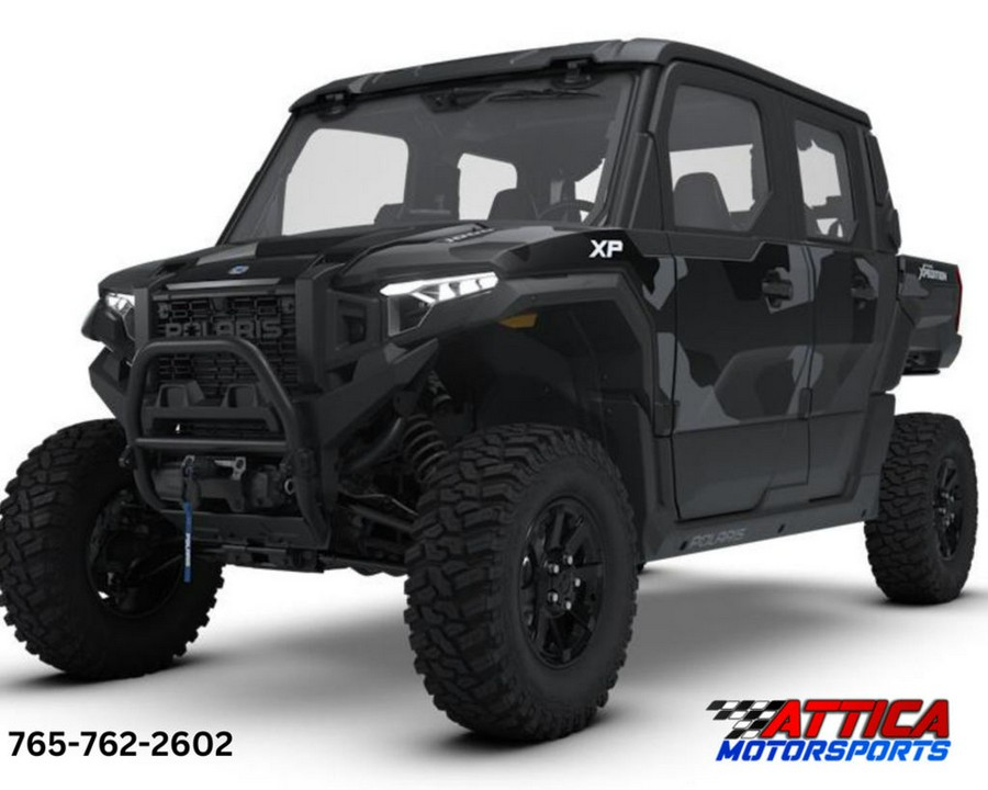 2026 Polaris Polaris XPEDITION XP 5 Northstar